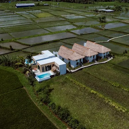 Woywoy Escape Samu (Adults Only) Villa