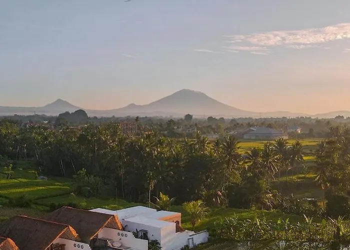 Alojamento de Turismo Selvagem Woywoy Escape Samu (adults Only) *
