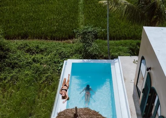 Woywoy Escape Samu (adults Only) *