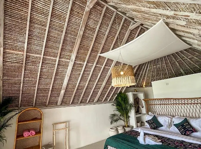 Woywoy Escape Samu (adults Only) Alojamento de Turismo Selvagem