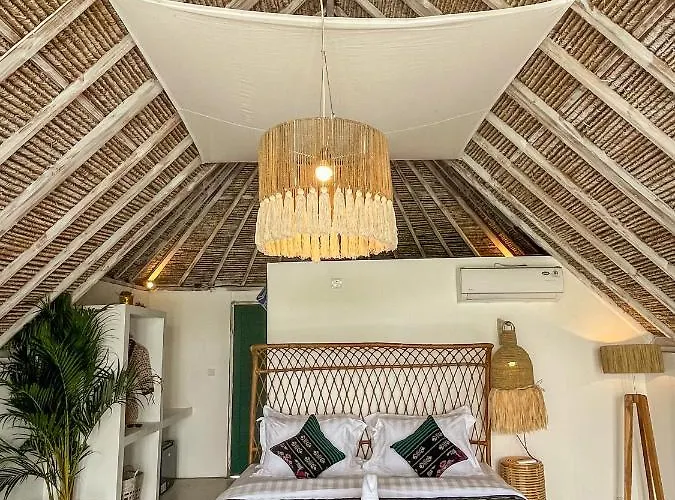 Alojamento de Turismo Selvagem Woywoy Escape Samu (adults Only) *