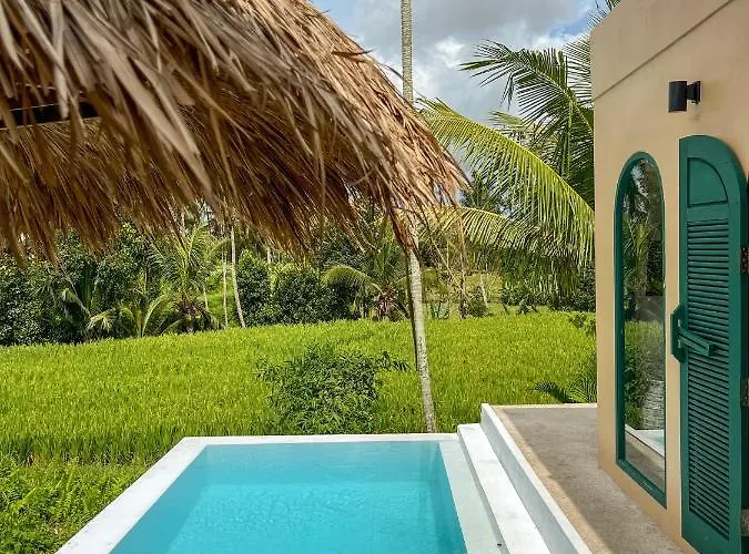 Alojamento de Turismo Selvagem Woywoy Escape Samu (adults Only) *