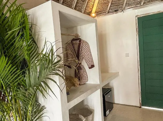 Alojamento de Turismo Selvagem Woywoy Escape Samu (adults Only) *