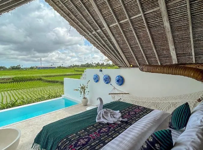 Woywoy Escape Samu (adults Only) * Ubud