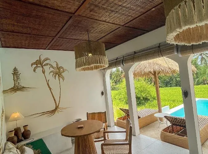 Alojamento de Turismo Selvagem Woywoy Escape Samu (adults Only) *