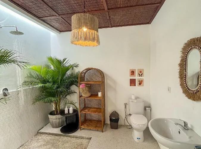 Alojamento de Turismo Selvagem Woywoy Escape Samu (adults Only) *