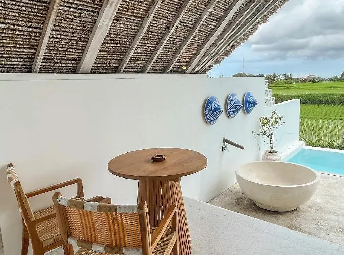 Alojamento de Turismo Selvagem Woywoy Escape Samu (adults Only) *