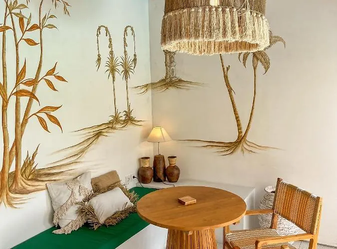 Alojamento de Turismo Selvagem Woywoy Escape Samu (adults Only)