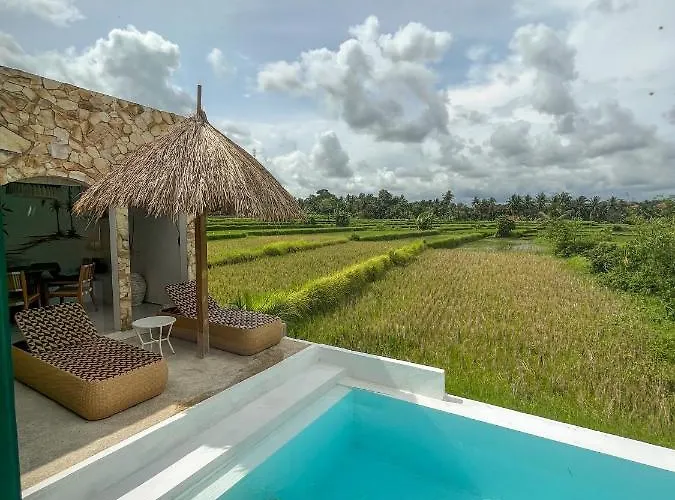 Woywoy Escape Samu (adults Only) * Ubud