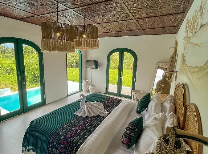 Woywoy Escape Samu (adults Only) * Ubud