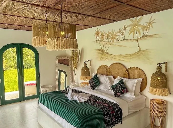 Woywoy Escape Samu (adults Only) * Ubud
