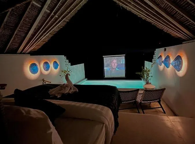 Woywoy Escape Samu (adults Only) * Ubud