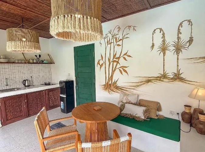 Alojamento de Turismo Selvagem Woywoy Escape Samu (adults Only)