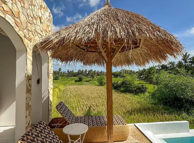Alojamento de Turismo Selvagem Woywoy Escape Samu (adults Only)