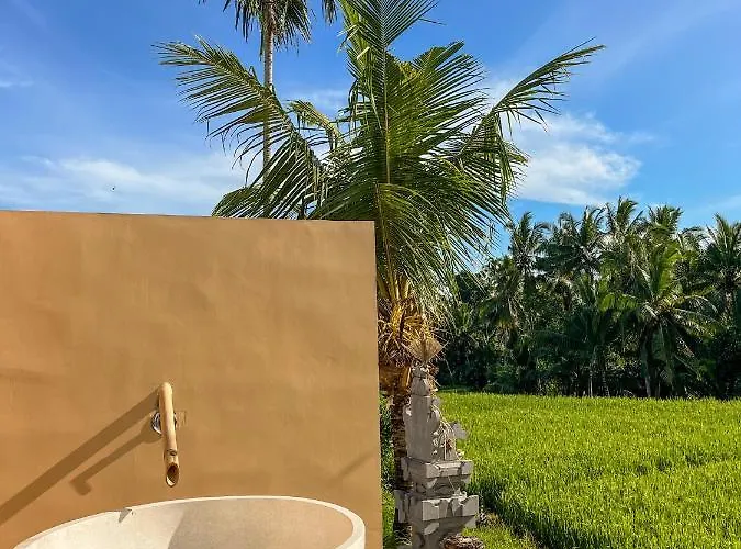 Woywoy Escape Samu (adults Only) Alojamento de Turismo Selvagem *