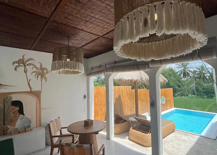 Woywoy Escape Samu (adults Only) Alojamento de Turismo Selvagem
