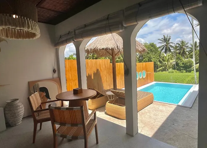 Alojamento de Turismo Selvagem Woywoy Escape Samu (adults Only) *